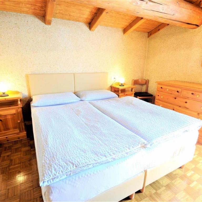 Appartamento Valeriano by Livigno Accomodation - Appartamento con 3 Camere da Letto - 3
