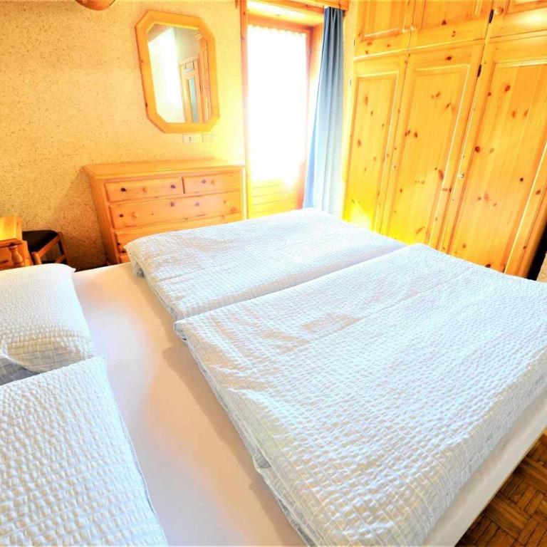 Appartamento Valeriano by Livigno Accomodation - Appartamento con 3 Camere da Letto - 17
