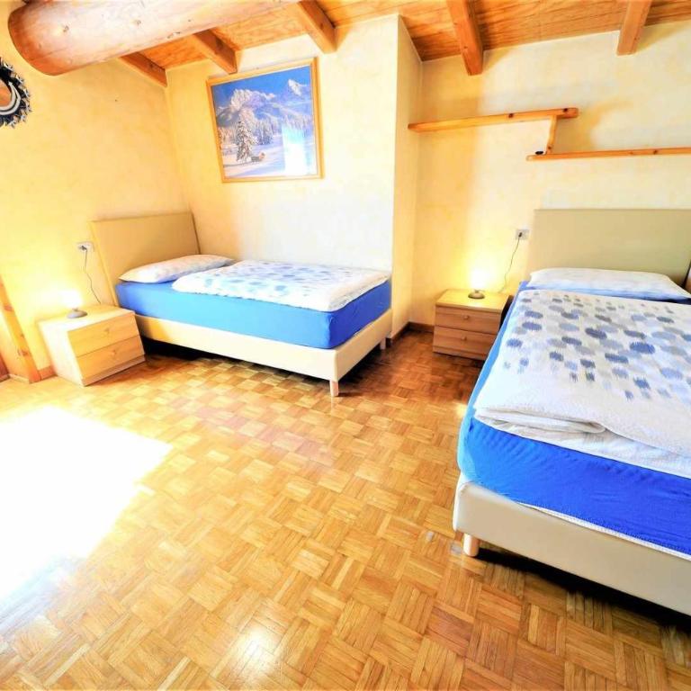 Appartamento Valeriano by Livigno Accomodation - Appartamento con 3 Camere da Letto - 18