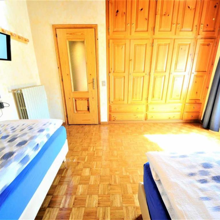 Appartamento Valeriano by Livigno Accomodation - Appartamento con 3 Camere da Letto - 20