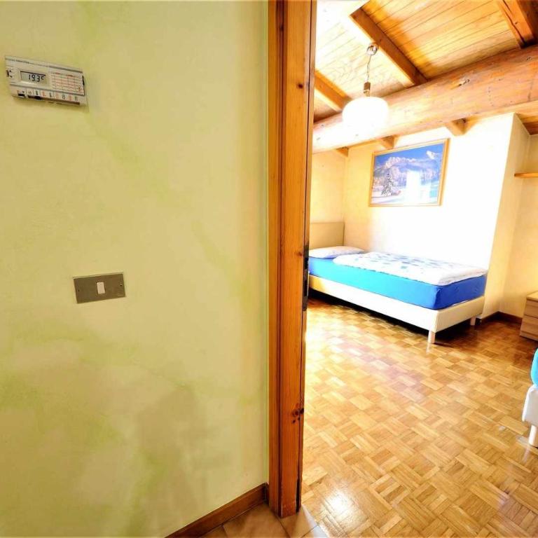 Appartamento Valeriano by Livigno Accomodation - Appartamento con 3 Camere da Letto - 22