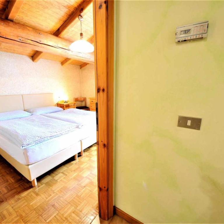 Appartamento Valeriano by Livigno Accomodation - Appartamento con 3 Camere da Letto - 23