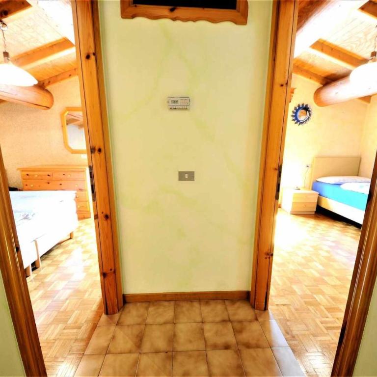 Appartamento Valeriano by Livigno Accomodation - Appartamento con 3 Camere da Letto - 24