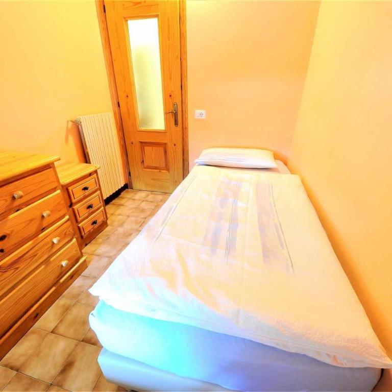 Appartamento Valeriano by Livigno Accomodation - Appartamento con 3 Camere da Letto - 25