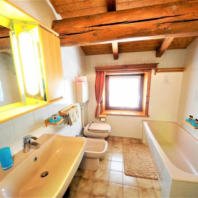 Appartamento Valeriano by Livigno Accomodation - Appartamento con 3 Camere da Letto - 5