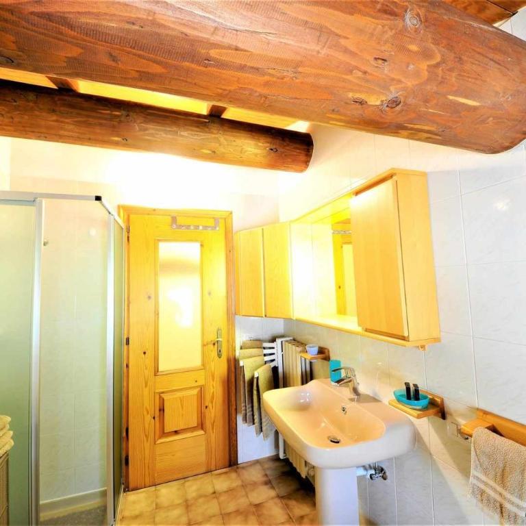 Appartamento Valeriano by Livigno Accomodation - Appartamento con 3 Camere da Letto - 6