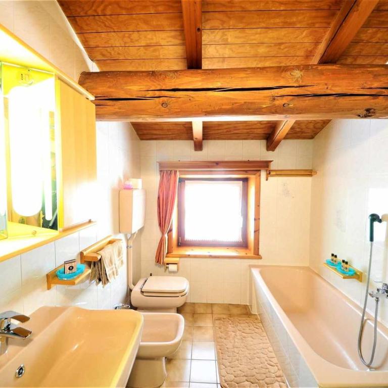 Appartamento Valeriano by Livigno Accomodation - Appartamento con 3 Camere da Letto - 29