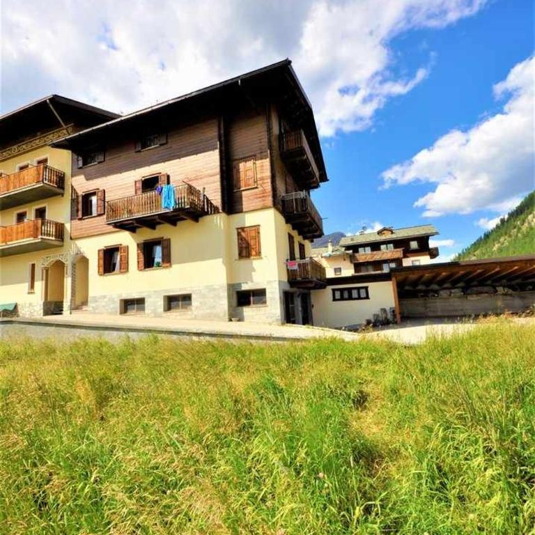 Appartamento Valeriano by Livigno Accomodation - Appartamento con 3 Camere da Letto - 30