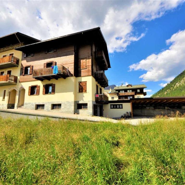 Appartamento Valeriano by Livigno Accomodation - Appartamento con 3 Camere da Letto - 7
