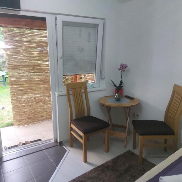 Orhideja Visoko - Deluks Dvokrevetni Studio sa Bračnim Krevetom - 13