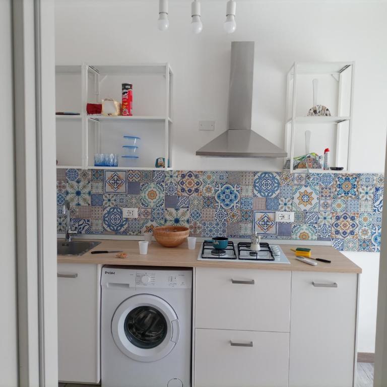 Sabbia d'oro - Apartment - 3