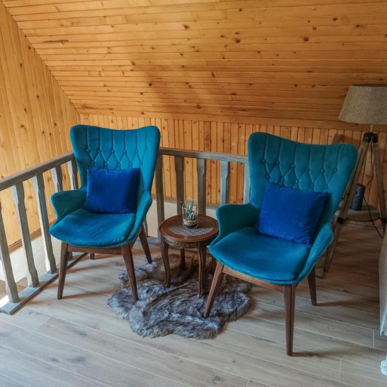 Vila Durmitor Nest Krstajic - Three-Bedroom House - 49