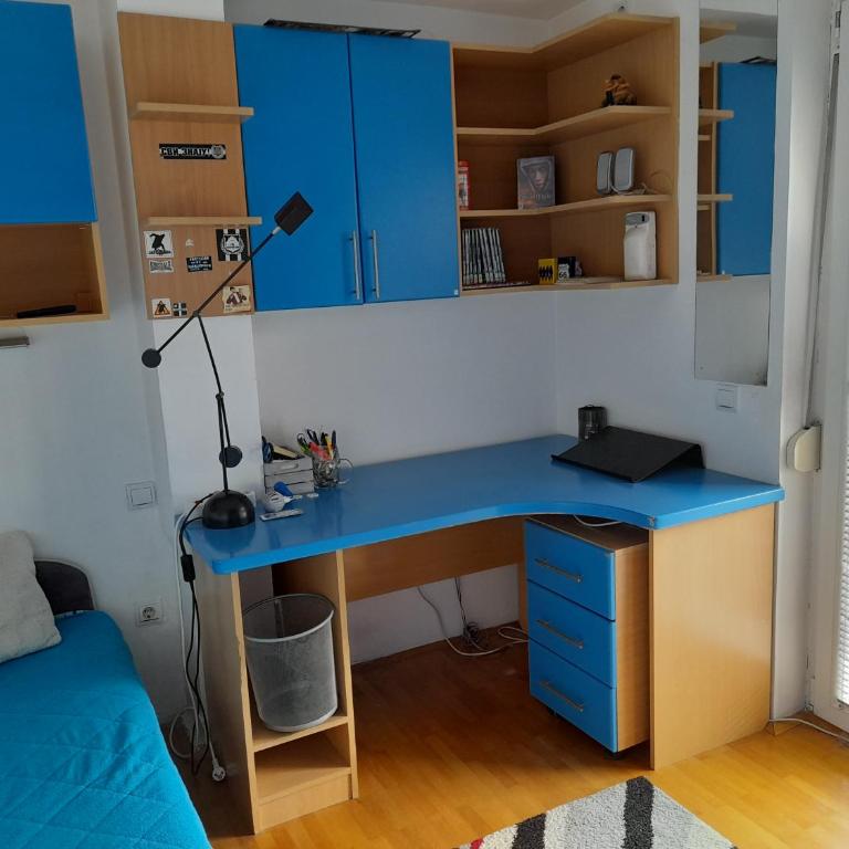 Family Apartman - Apartman sa 3 Spavaće Sobe - 6