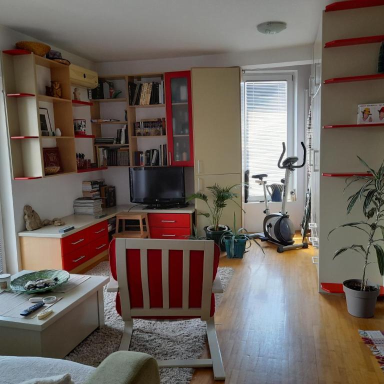 Family Apartman - Apartman sa 3 Spavaće Sobe - 1