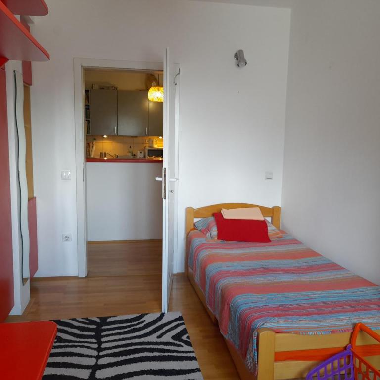 Family Apartman - Apartman sa 3 Spavaće Sobe - 5