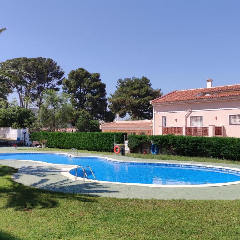 Apartamento Bellavista - Three-Bedroom Apartment - 1