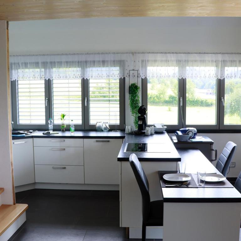 Ferienhaus Rasch - Haus mit 2 Schlafzimmern - 15