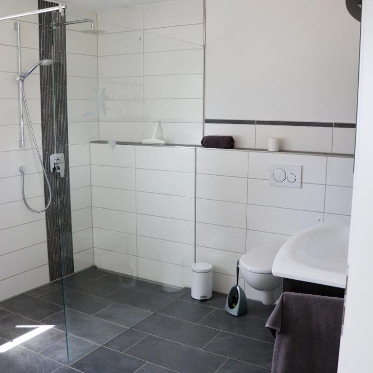 Ferienhaus Rasch - Haus mit 2 Schlafzimmern - 13