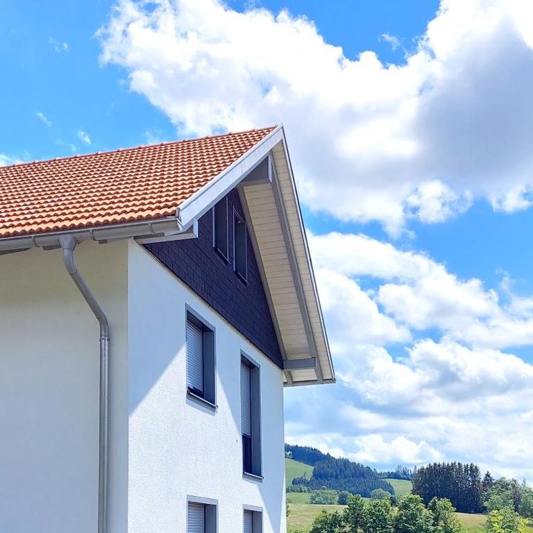 Ferienhaus Rasch - Haus mit 2 Schlafzimmern - 11