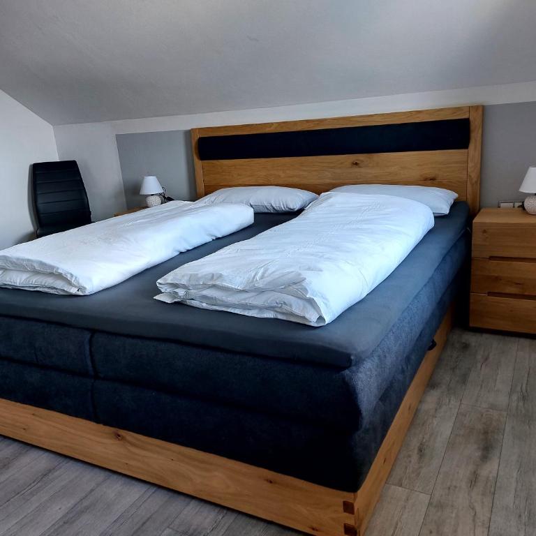 Ferienhaus Rasch - Haus mit 2 Schlafzimmern - 2