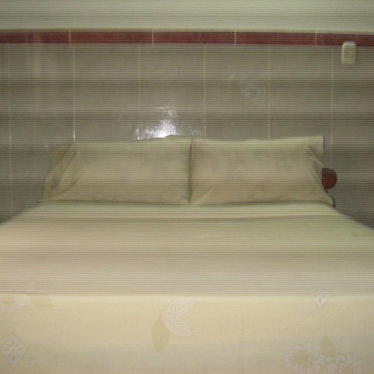 Hotel Arpa de Aguas - Twin Room - 1