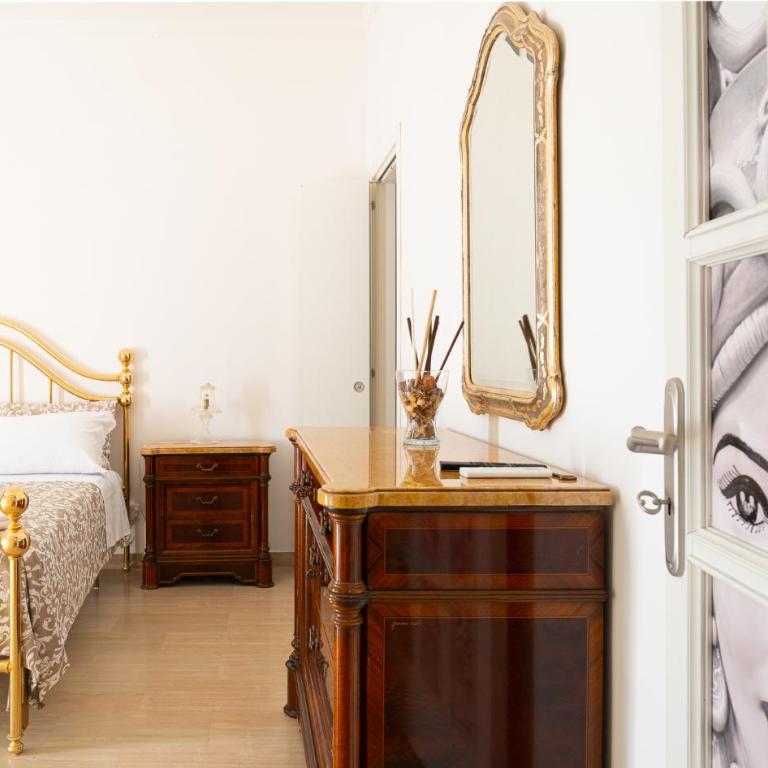 Katamera Guest House - Camera Matrimoniale con Balcone - 5
