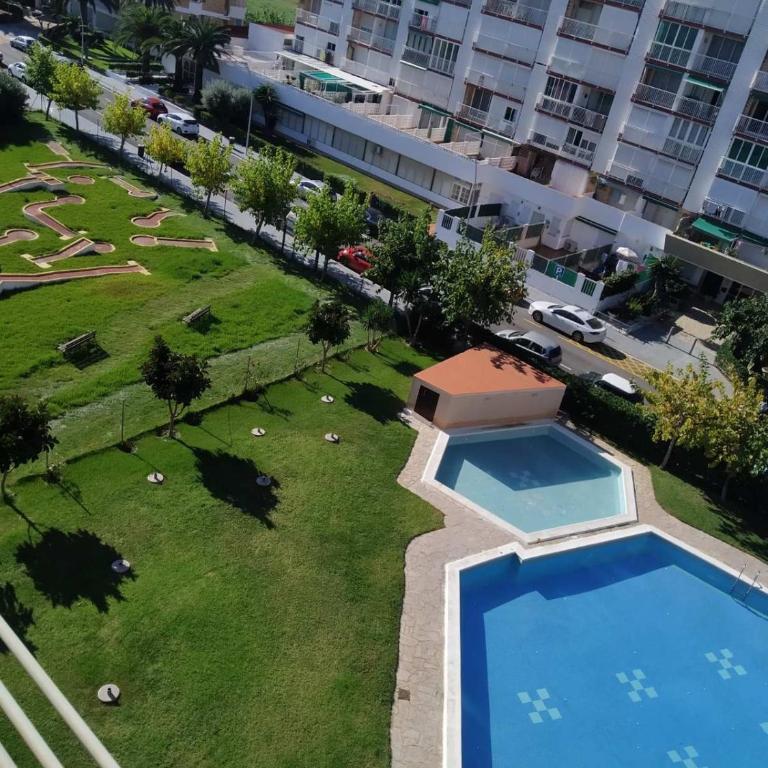 APARTAMENTO SALOU BEACH,LA PINEDA (VILA-SECA) - Two-Bedroom Apartment - 5