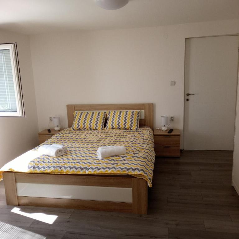 Studio Bobby - Apartman sa 1 Spavaćom Sobom - 13