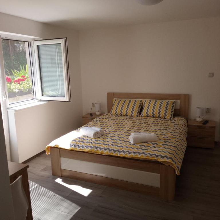 Studio Bobby - Apartman sa 1 Spavaćom Sobom - 15
