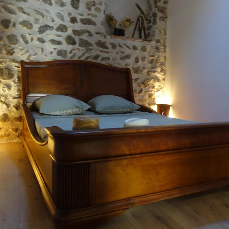 Maison avec Suite Justice Argeles sur Mer - Maison 2 Chambres - 3