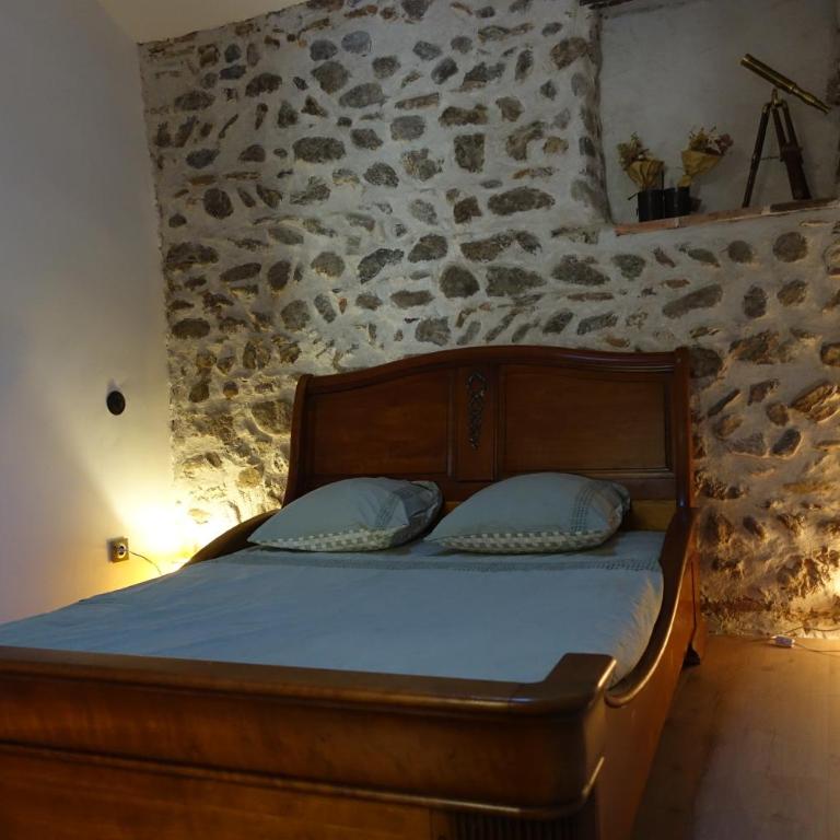 Maison avec Suite Justice Argeles sur Mer - Maison 2 Chambres - 20