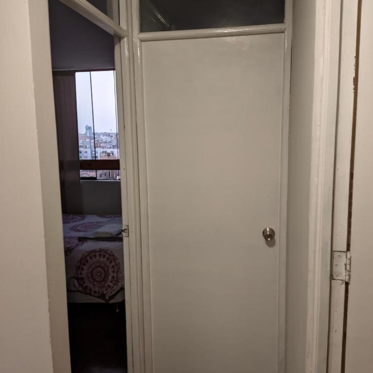 Blue Coast Lima Private Rooms - Habitación Doble - 1