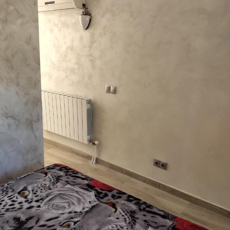 Escapada de ciudad al aire libre con jardín privado, tranquilo y romántico - Apartamento de 1 dormitorio - 21