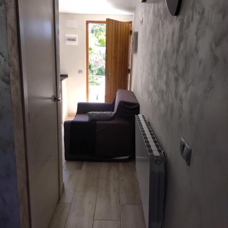 Escapada de ciudad al aire libre con jardín privado, tranquilo y romántico - Apartamento de 1 dormitorio - 20