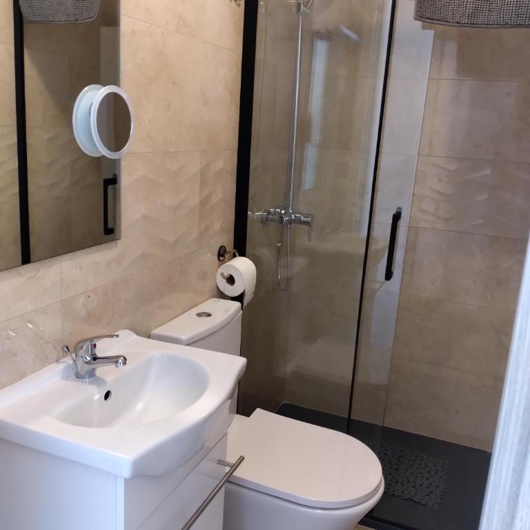 Escapada de ciudad al aire libre con jardín privado, tranquilo y romántico - Apartamento de 1 dormitorio - 19