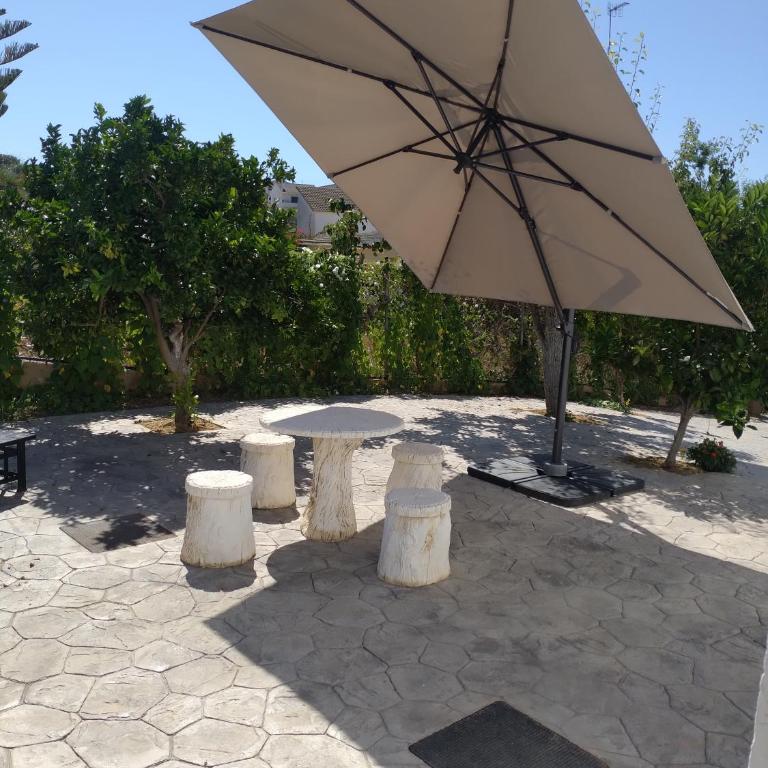Escapada de ciudad al aire libre con jardín privado, tranquilo y romántico - Apartamento de 1 dormitorio - 11
