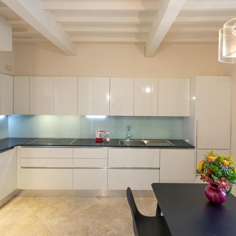 GoldenTuscany Apartment - Appartamento con 2 Camere da Letto - 2