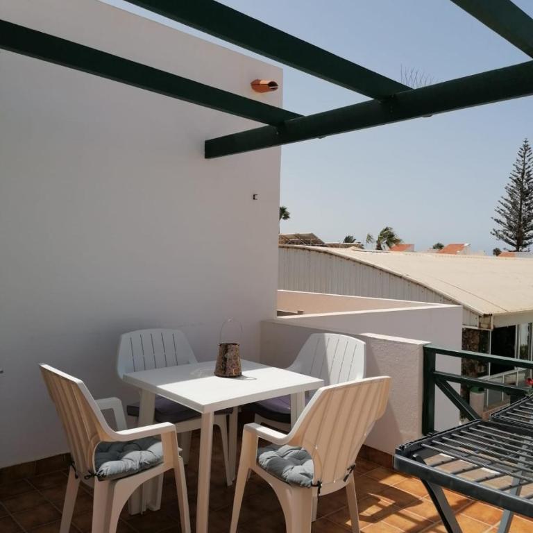 Castillo Holiday Apartment- Puerta del Sol 245 - One-Bedroom Apartment - 13
