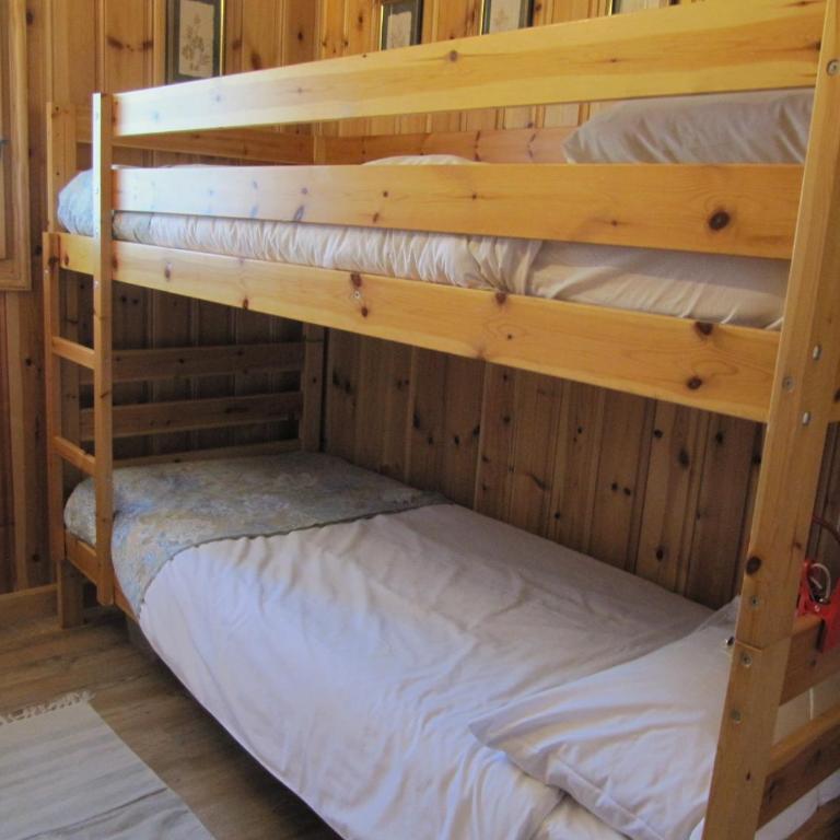 HAMEAU DES HUSKIES - Apartamento de 2 dormitorios - 14