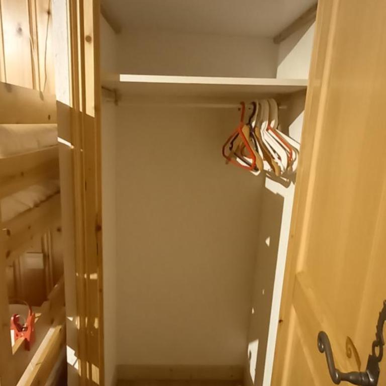 HAMEAU DES HUSKIES - Apartamento de 2 dormitorios - 31
