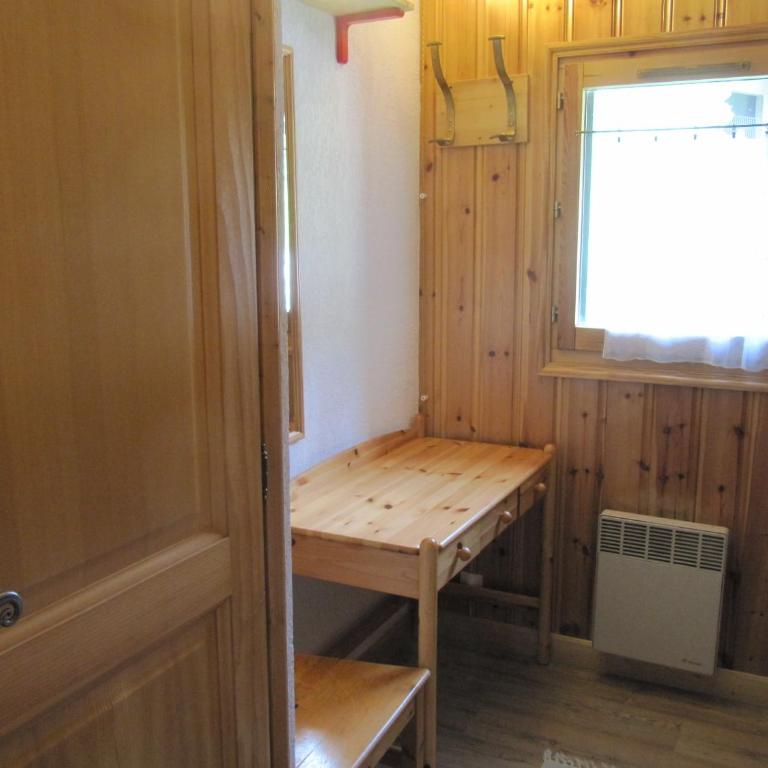 HAMEAU DES HUSKIES - Apartamento de 2 dormitorios - 15