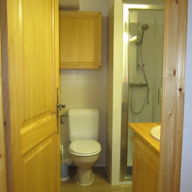 HAMEAU DES HUSKIES - Apartamento de 2 dormitorios - 25