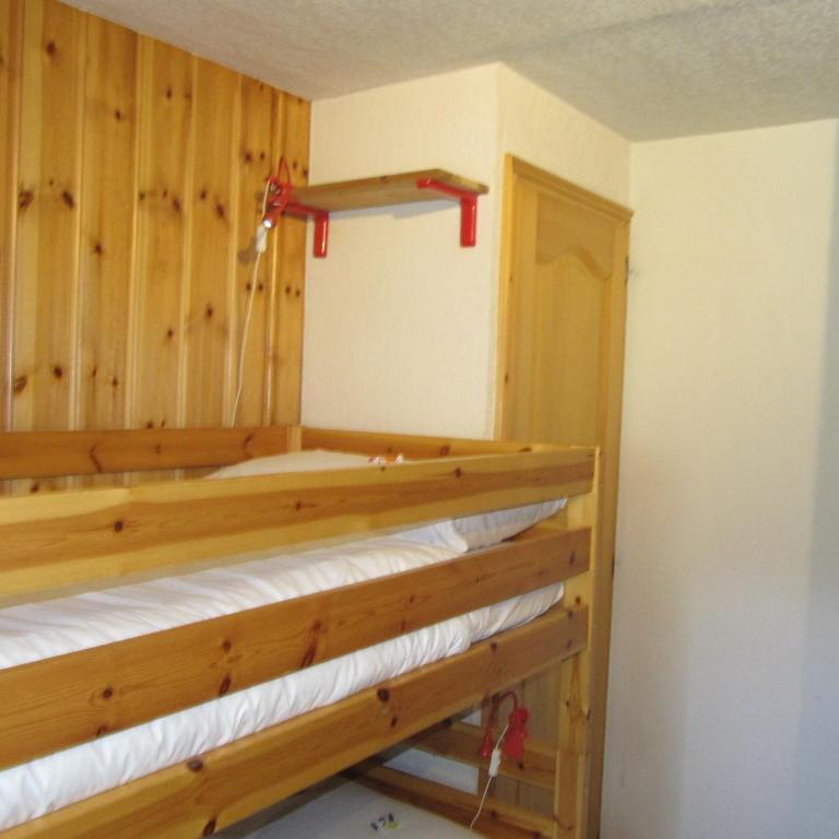 HAMEAU DES HUSKIES - Apartamento de 2 dormitorios - 16