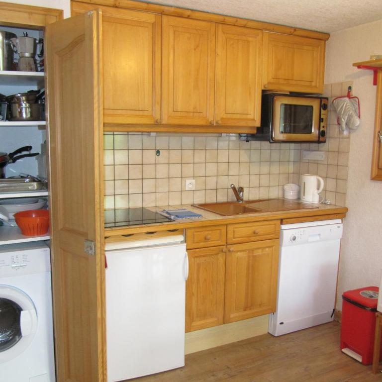 HAMEAU DES HUSKIES - Apartamento de 2 dormitorios - 27