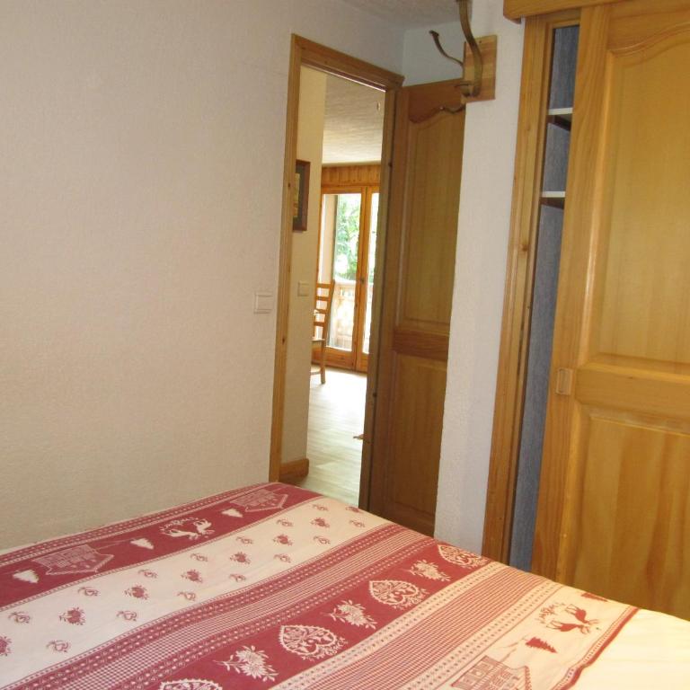 HAMEAU DES HUSKIES - Apartamento de 2 dormitorios - 13