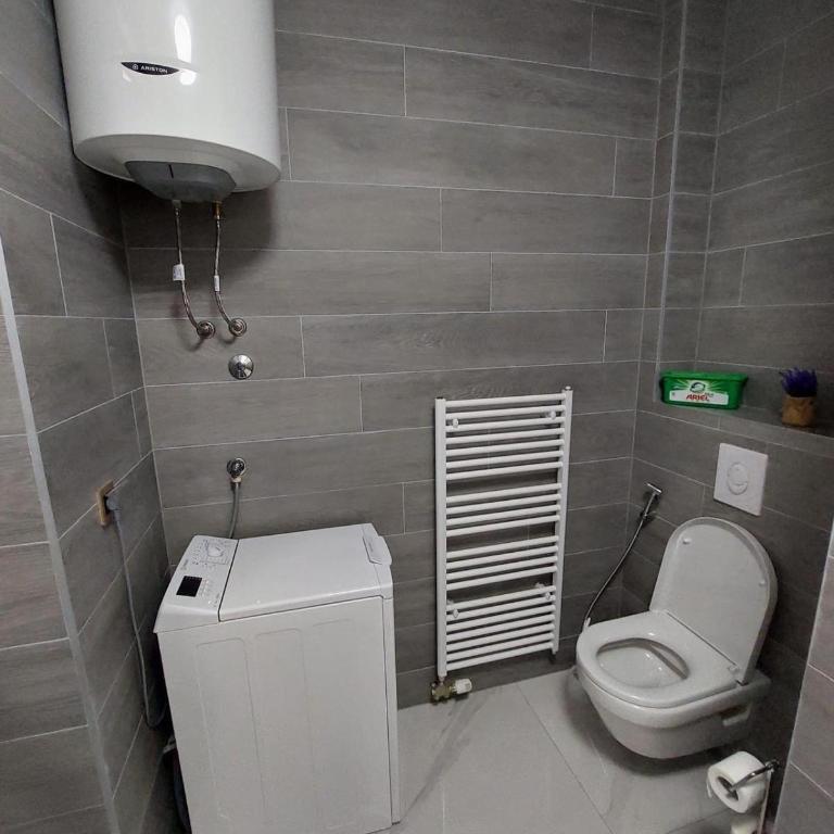 ELITE Park Lake - Apartman sa 1 Spavaćom Sobom - 15
