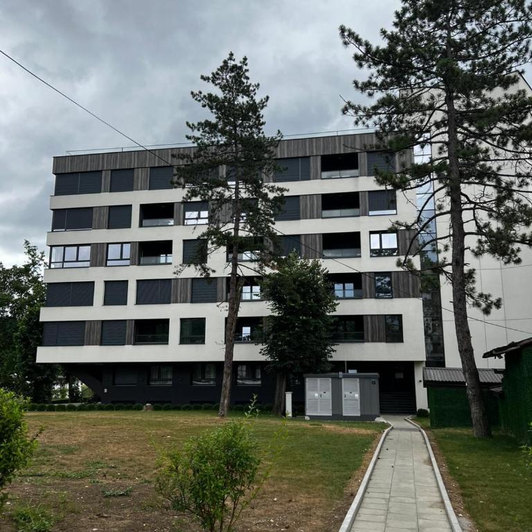 ELITE Park Lake - Apartman sa 1 Spavaćom Sobom - 2