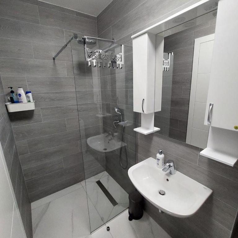 ELITE Park Lake - Apartman sa 1 Spavaćom Sobom - 16