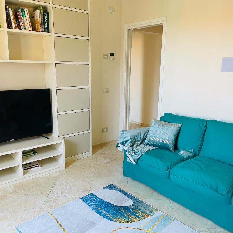 GoldenTuscany Apartment - Appartamento con 2 Camere da Letto - 20