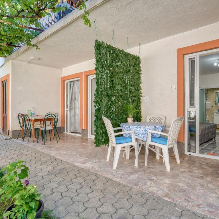 Baka Zlata Apartments - Studio sa Sofom na Izvlačenje - 5